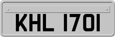 KHL1701