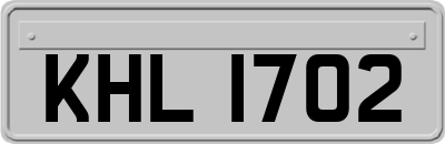 KHL1702