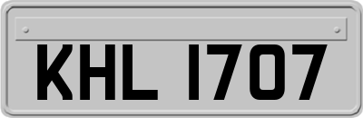 KHL1707