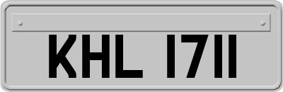 KHL1711
