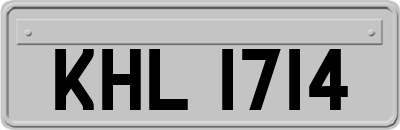 KHL1714