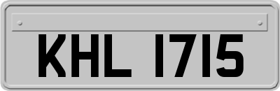 KHL1715