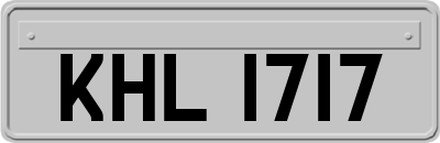 KHL1717