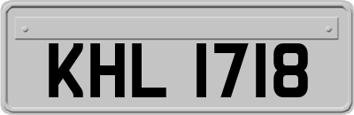 KHL1718