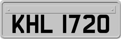 KHL1720