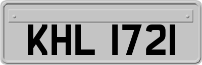 KHL1721