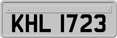 KHL1723