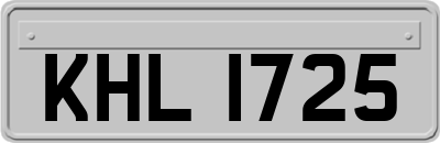 KHL1725