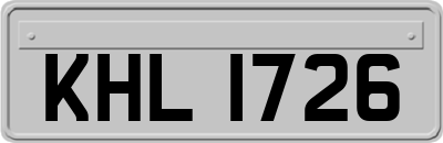 KHL1726
