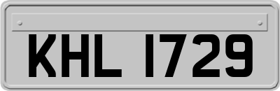 KHL1729