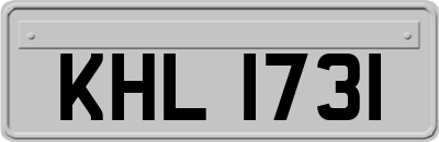 KHL1731