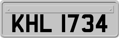 KHL1734