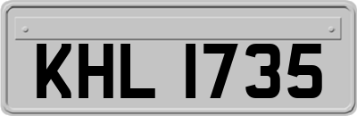 KHL1735