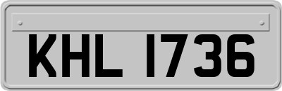 KHL1736