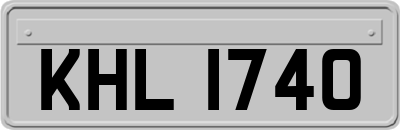 KHL1740