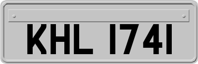 KHL1741