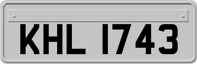 KHL1743
