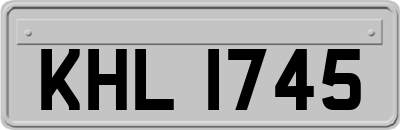 KHL1745