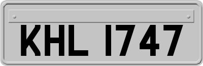 KHL1747