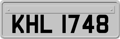 KHL1748