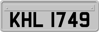 KHL1749