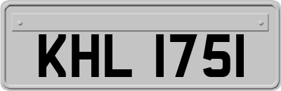 KHL1751