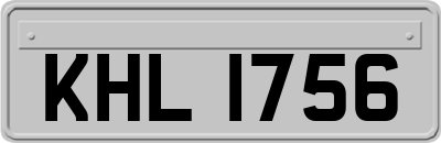 KHL1756