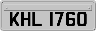 KHL1760