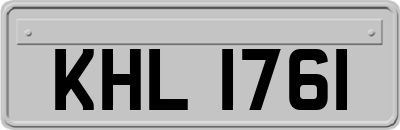 KHL1761