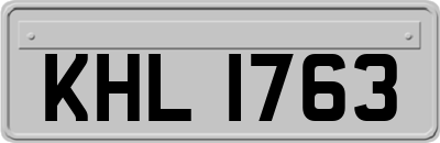 KHL1763