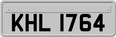 KHL1764