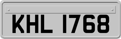 KHL1768