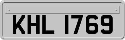 KHL1769