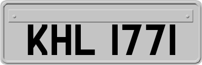 KHL1771