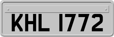 KHL1772