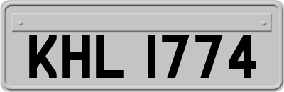 KHL1774