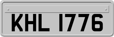 KHL1776