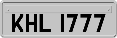 KHL1777