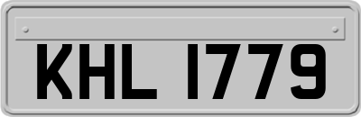 KHL1779