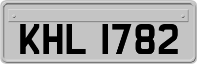 KHL1782