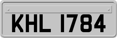KHL1784