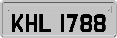KHL1788