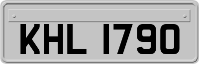 KHL1790