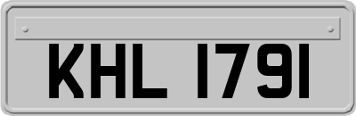 KHL1791