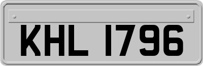 KHL1796