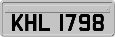 KHL1798