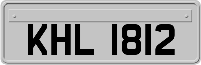 KHL1812