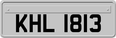 KHL1813