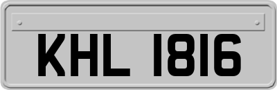 KHL1816