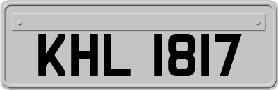 KHL1817